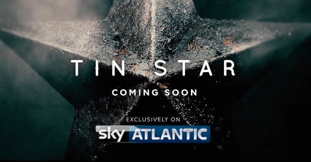 Tin Star (2017)